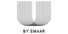 U-by Emaar Logo