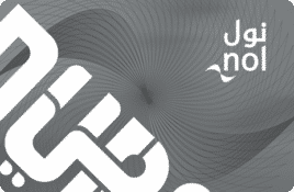 NOL Card Logo